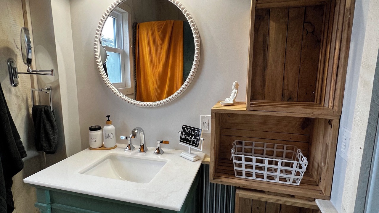 Photo of Bathroom in Ruthven