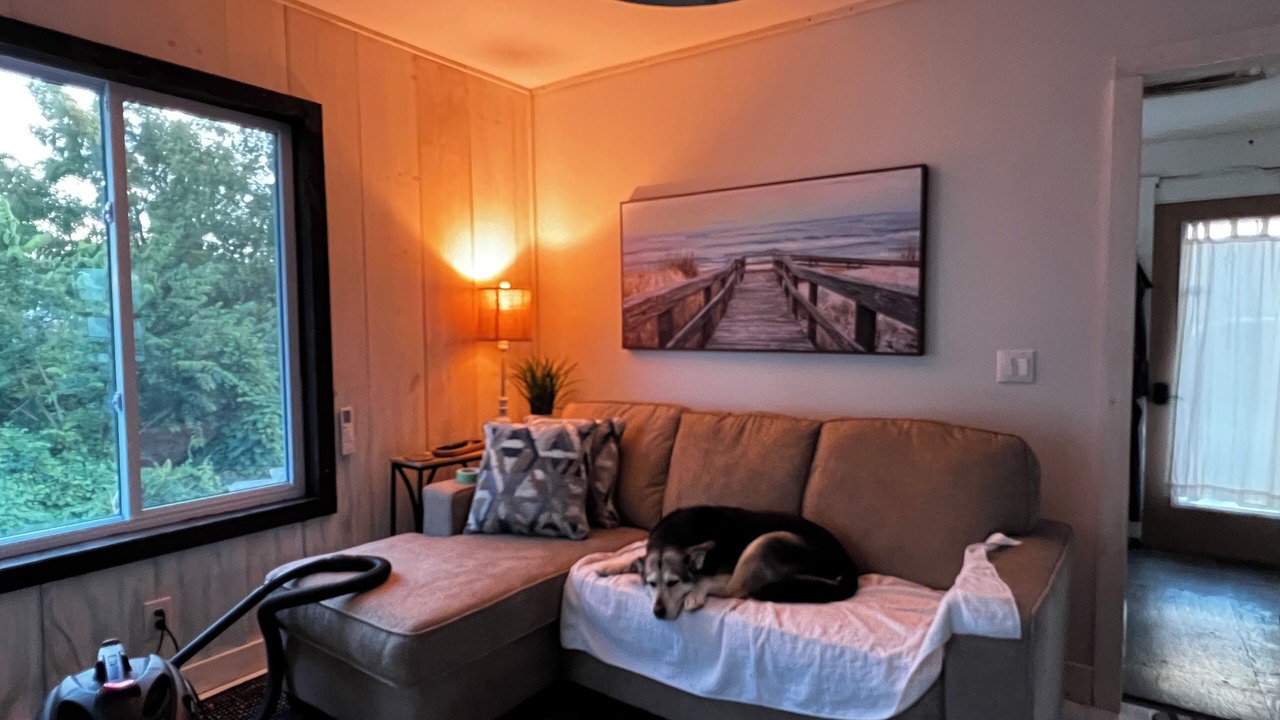 Photo of Livingroom in Ruthven
