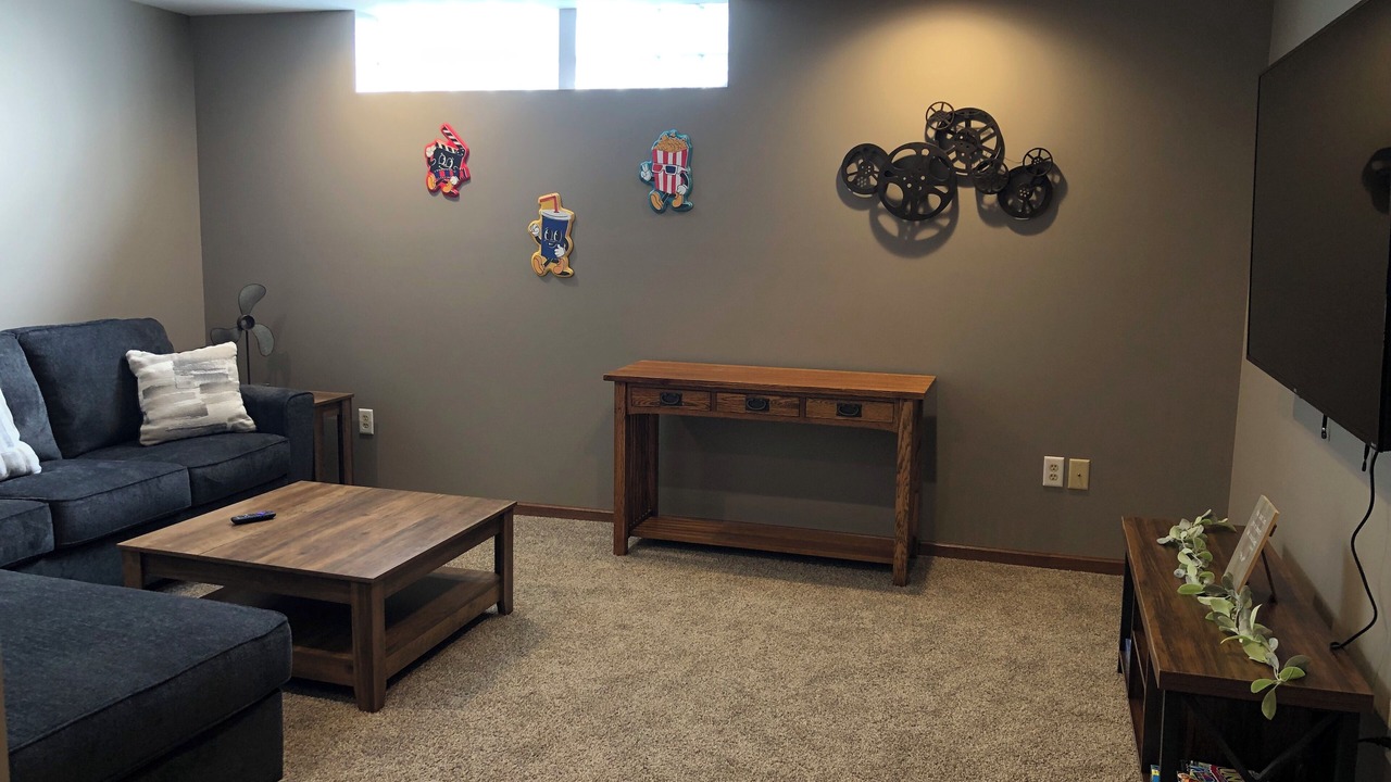 Photo of Bedroom in Kearney
