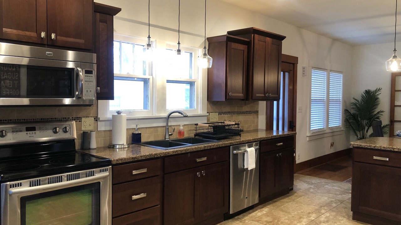 Photo of Kitchen in Kearney