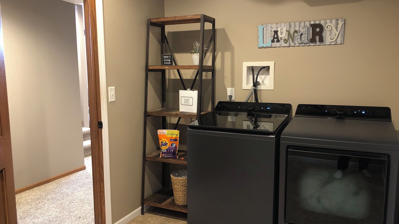 Photo of Bedroom in Kearney