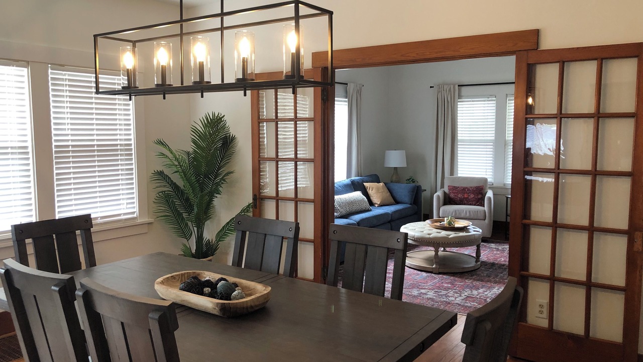 Photo of Livingroom in Kearney