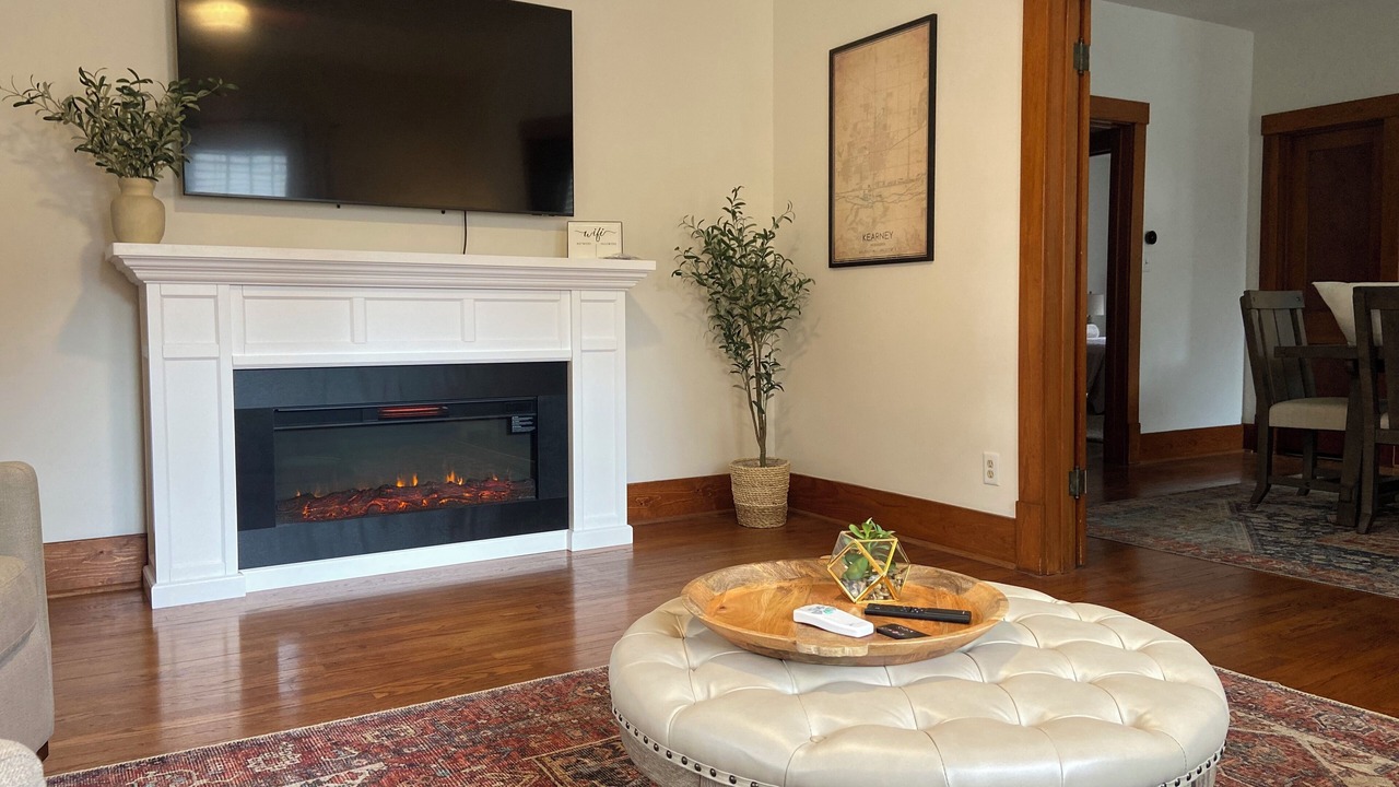 Photo of Livingroom in Kearney