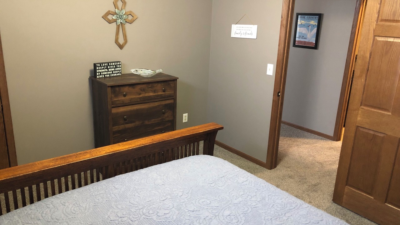 Photo of Bedroom in Kearney