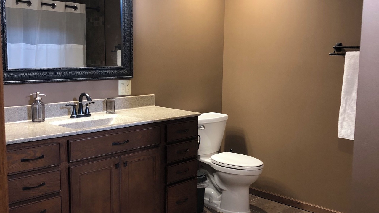 Photo of Bathroom in Kearney