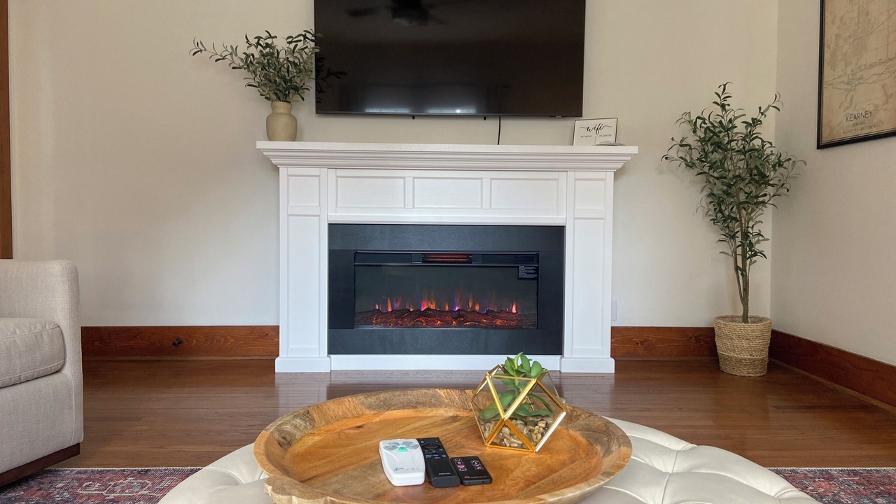 Photo of Livingroom in Kearney