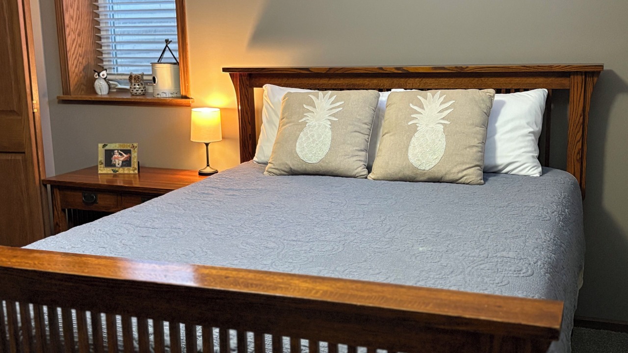 Photo of Bedroom in Kearney
