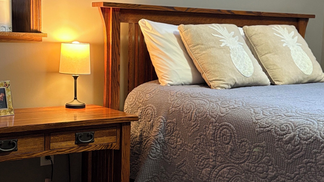 Photo of Bedroom in Kearney