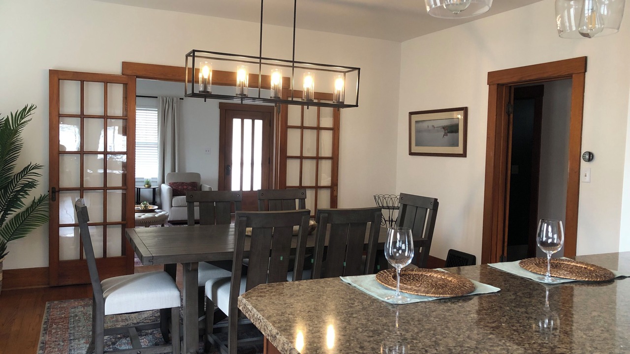 Photo of Livingroom in Kearney