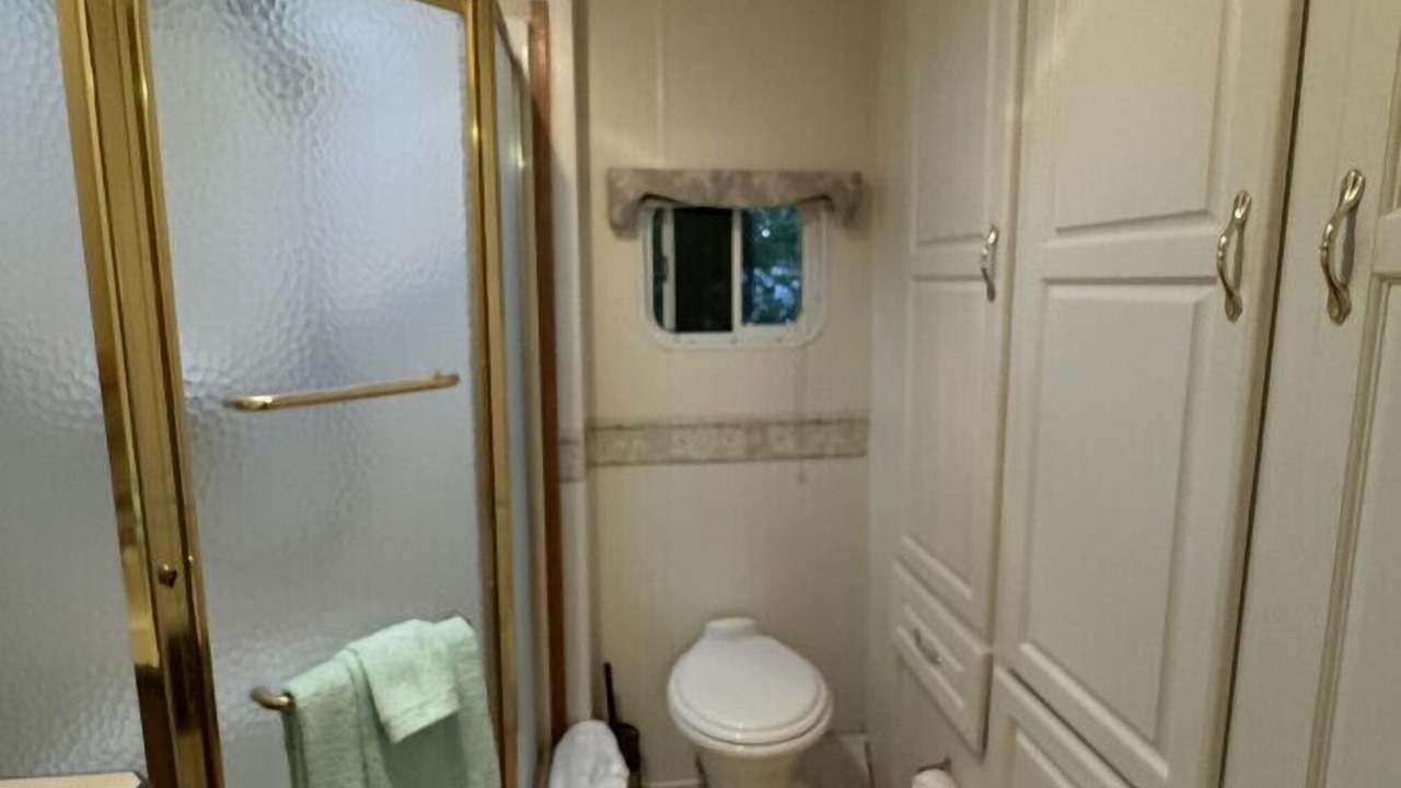 Photo of Bathroom in South Central
