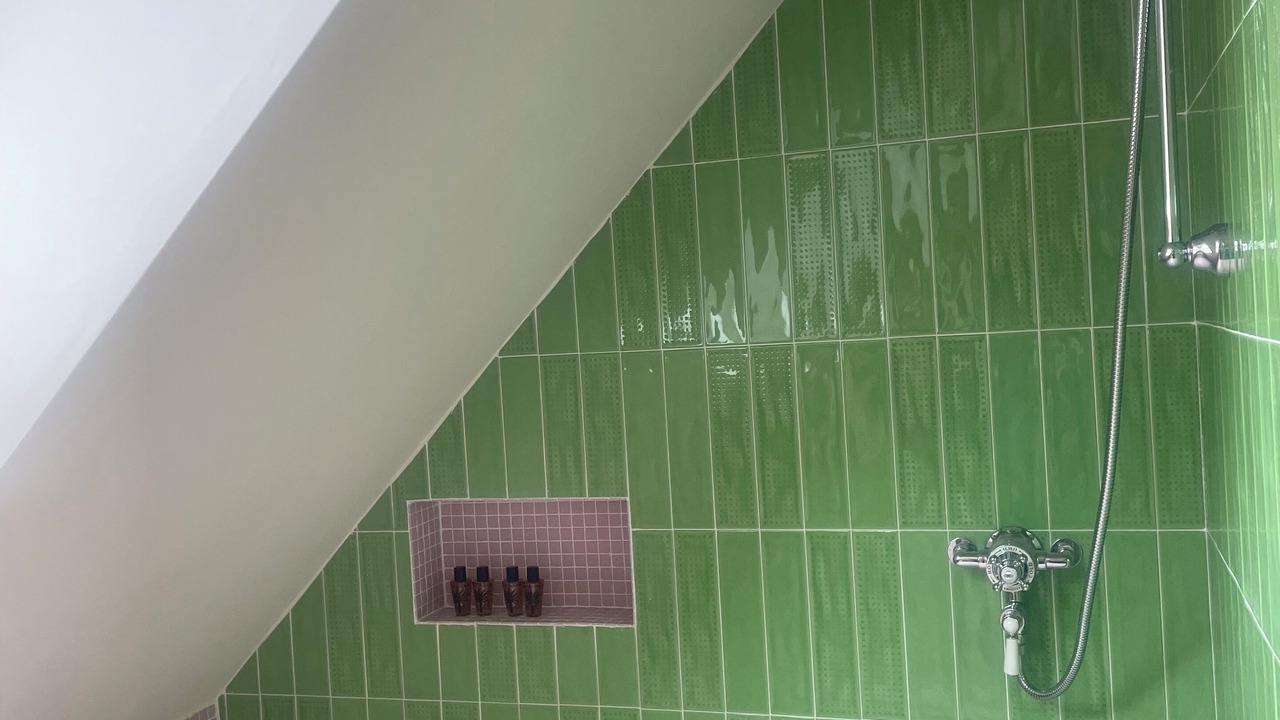 Photo of Bathroom in Comblot