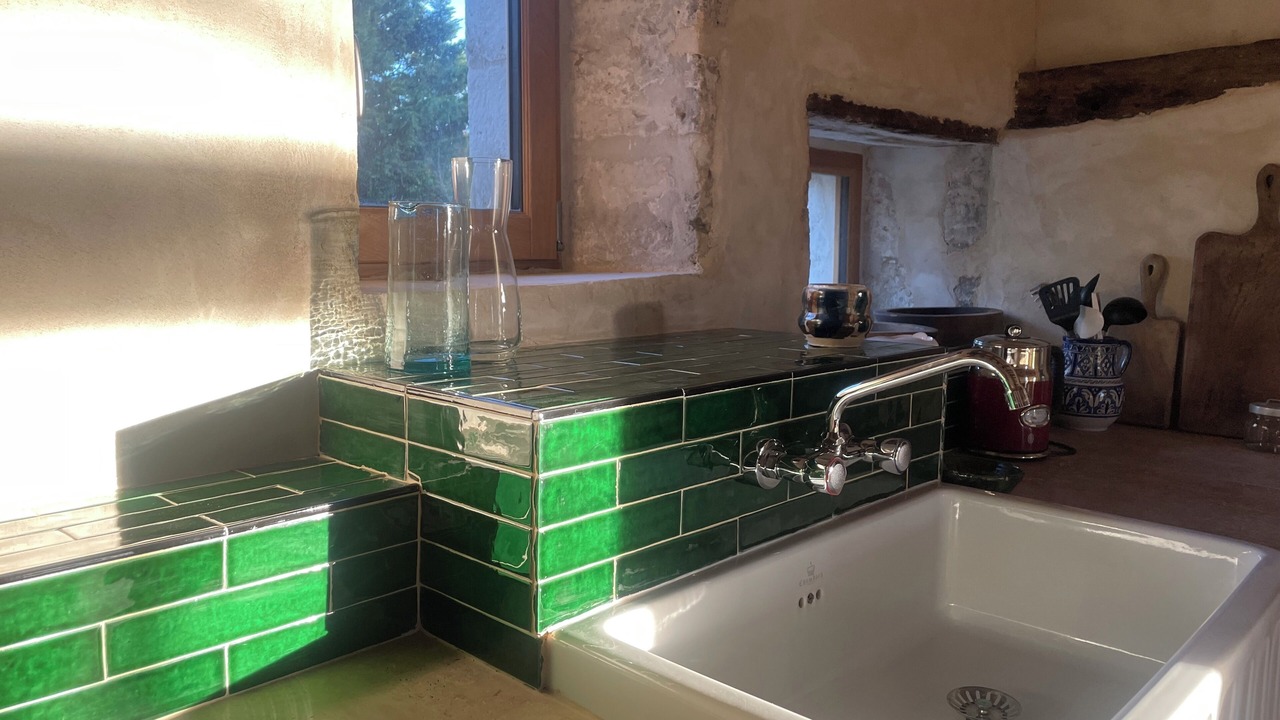 Photo of Bathroom in Comblot