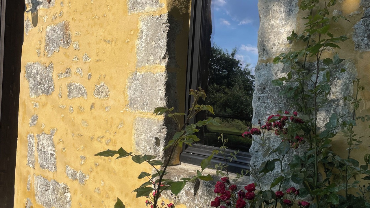 Photo of Outdoor in Comblot