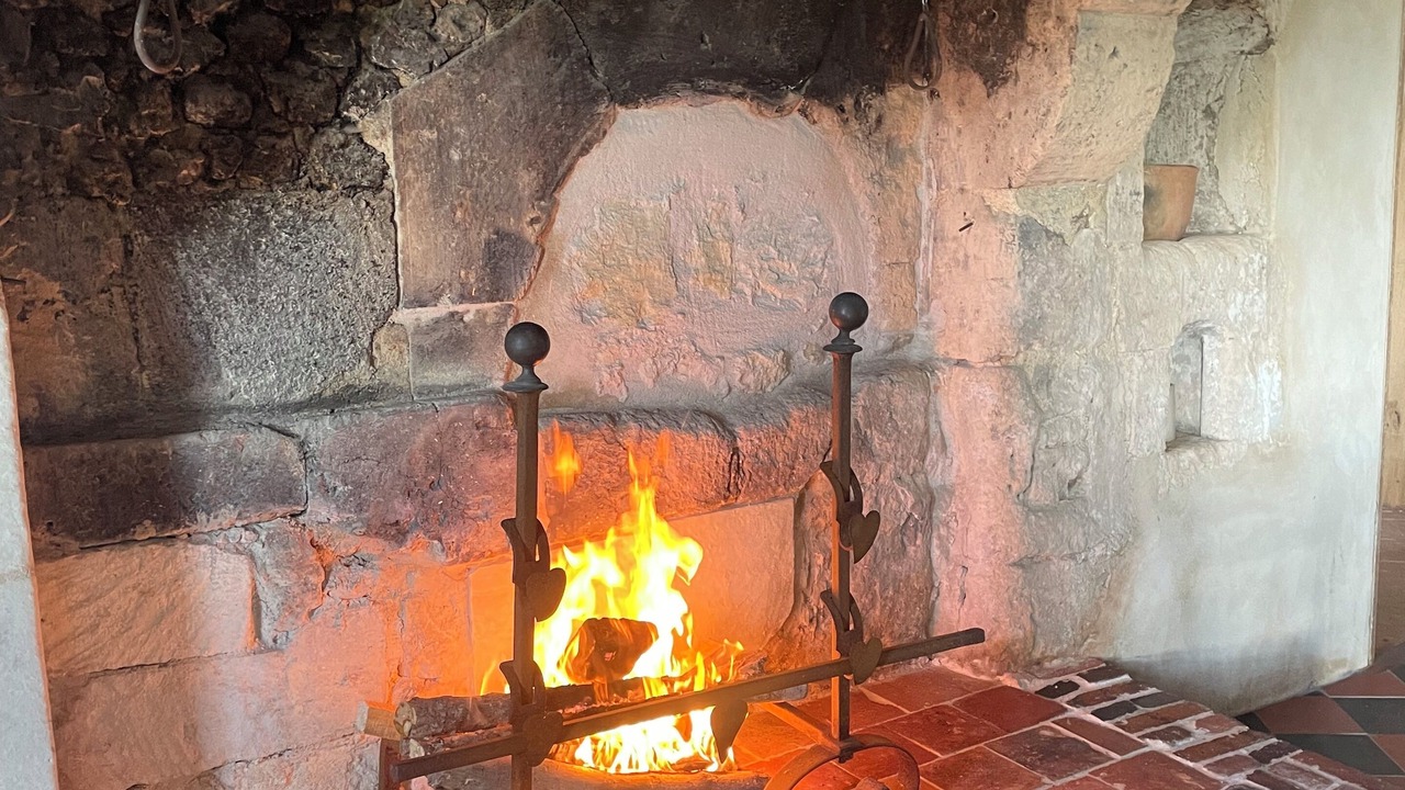 Photo of Livingroom in Comblot