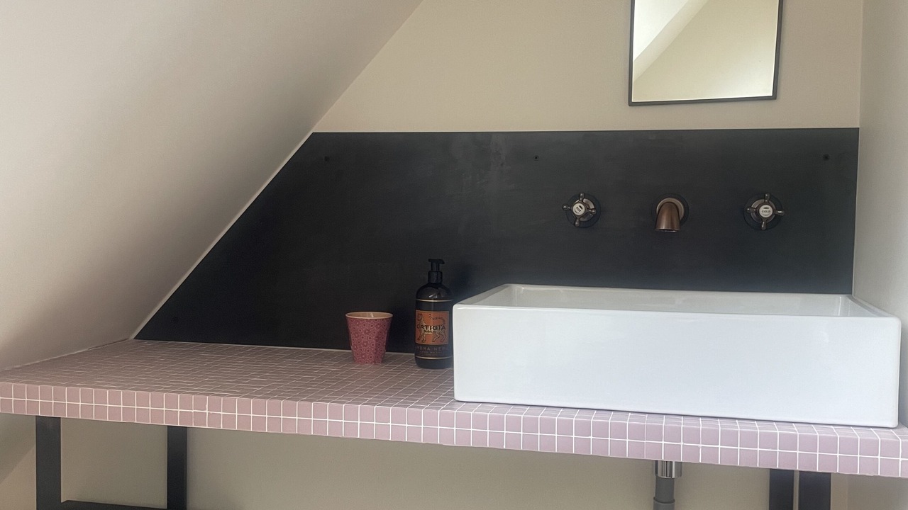 Photo of Bathroom in Comblot