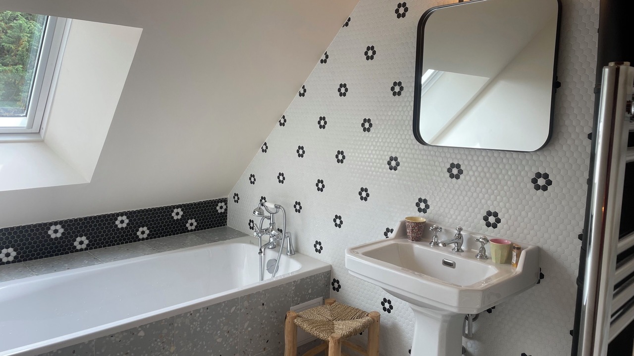 Photo of Bathroom in Comblot