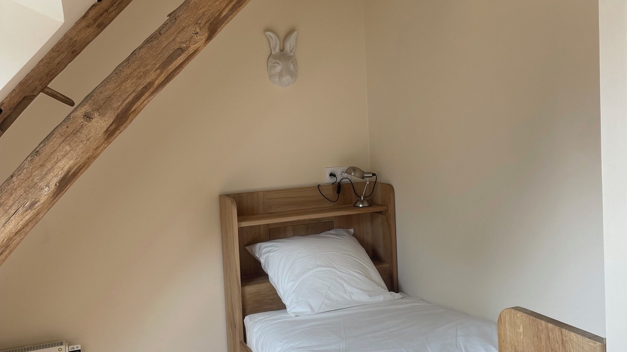 Photo of Bedroom in Comblot