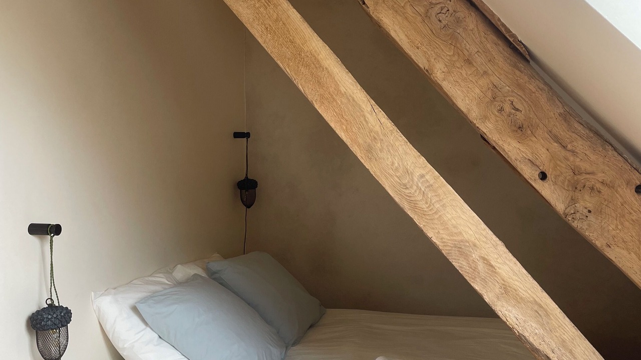 Photo of Bedroom in Comblot