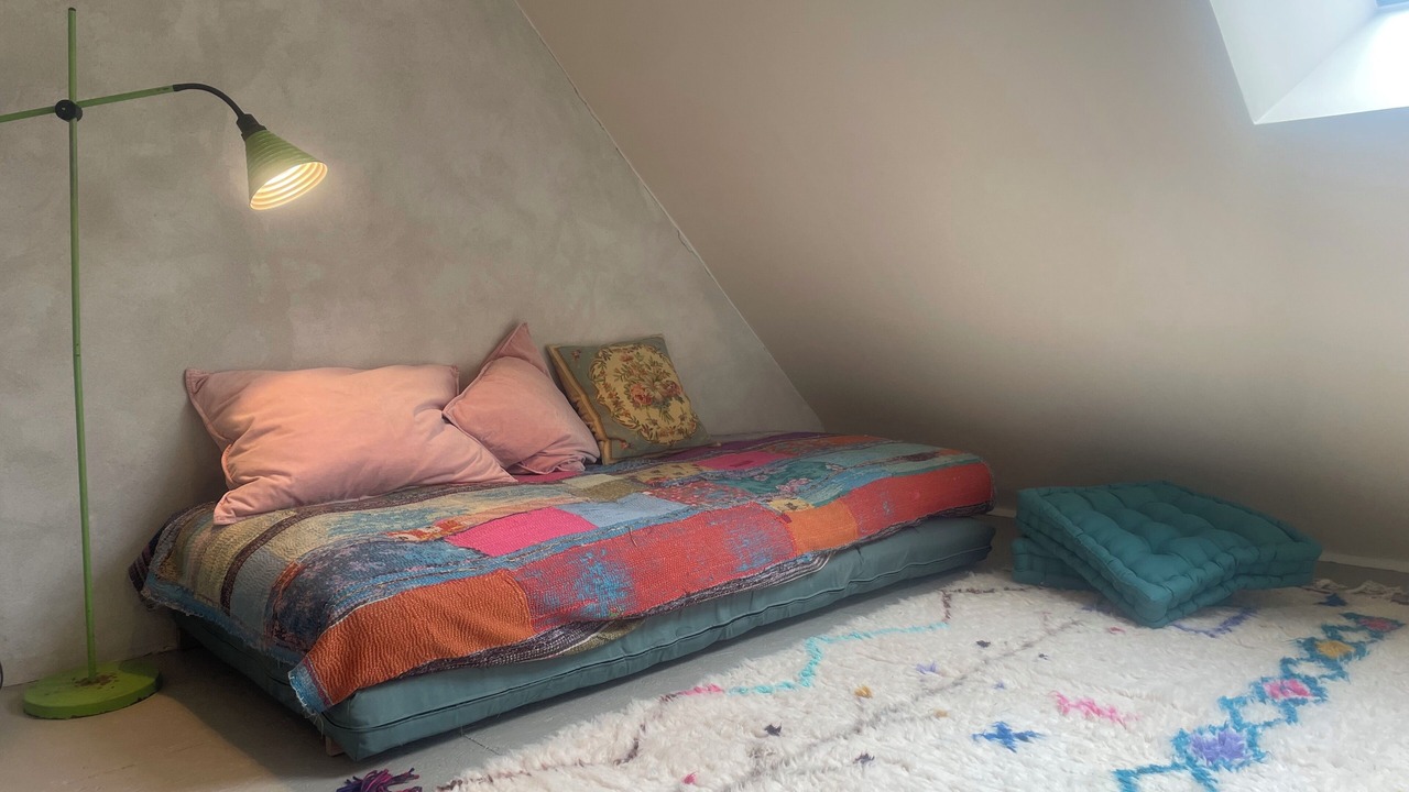 Photo of Bedroom in Comblot