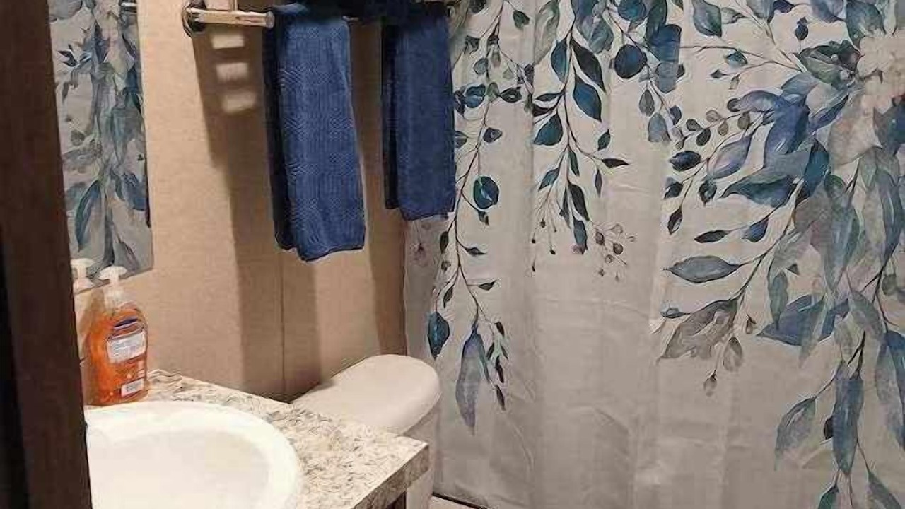 Photo of Bathroom in Georgetown