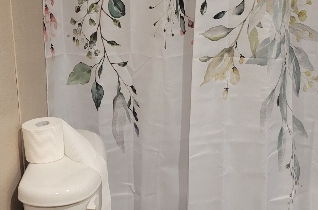 Photo of Bathroom in Georgetown