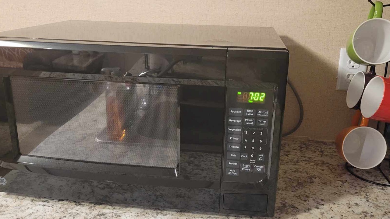 Photo of Kitchen in Georgetown