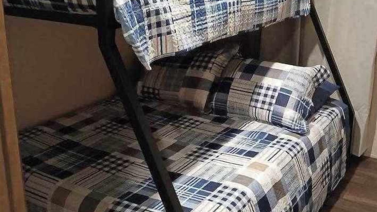 Photo of Bedroom in Georgetown