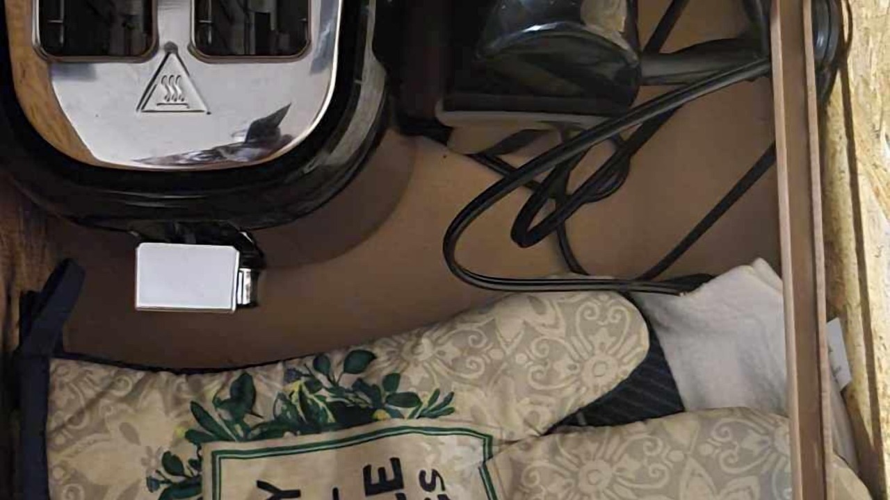 Photo of Others in Georgetown