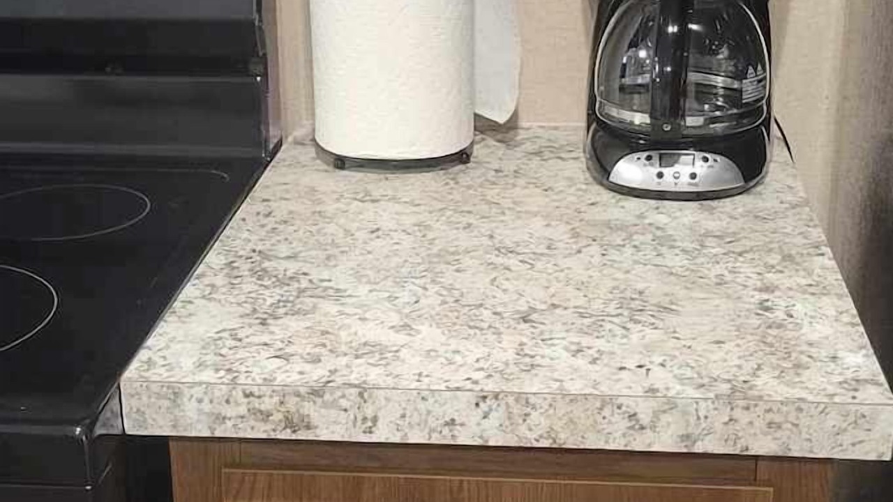 Photo of Kitchen in Georgetown