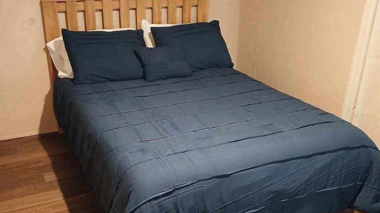 Photo of Bedroom in Georgetown