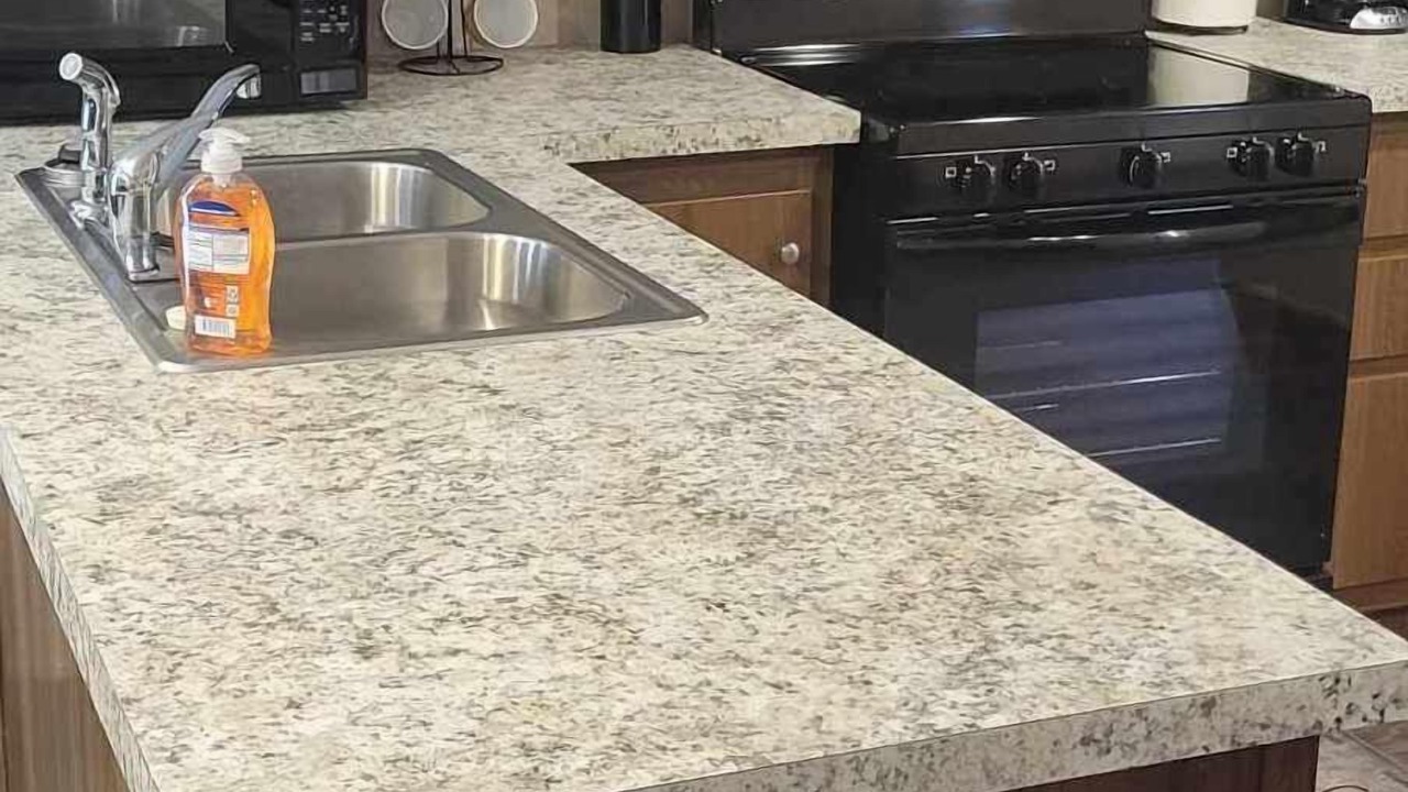 Photo of Kitchen in Georgetown