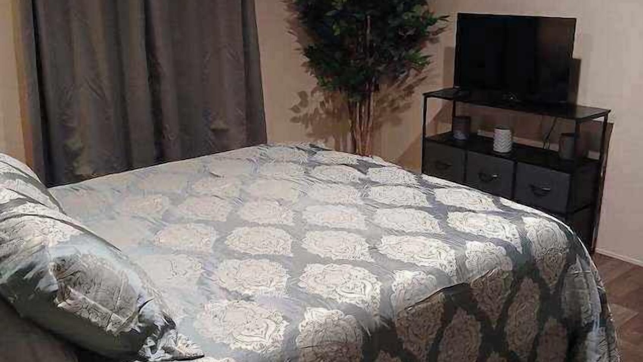 Photo of Bedroom in Georgetown