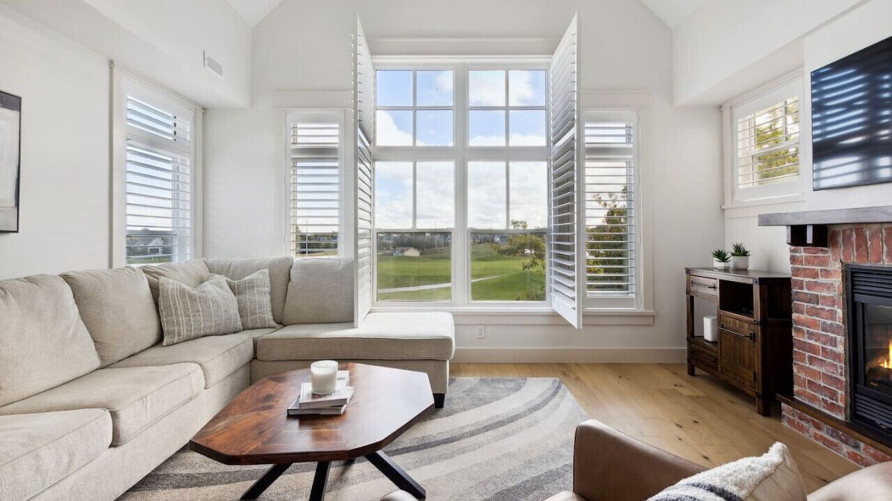 Photo of Livingroom in The Blue Mountains