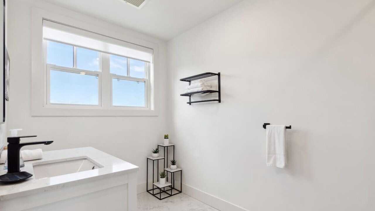 Photo of Bathroom in The Blue Mountains