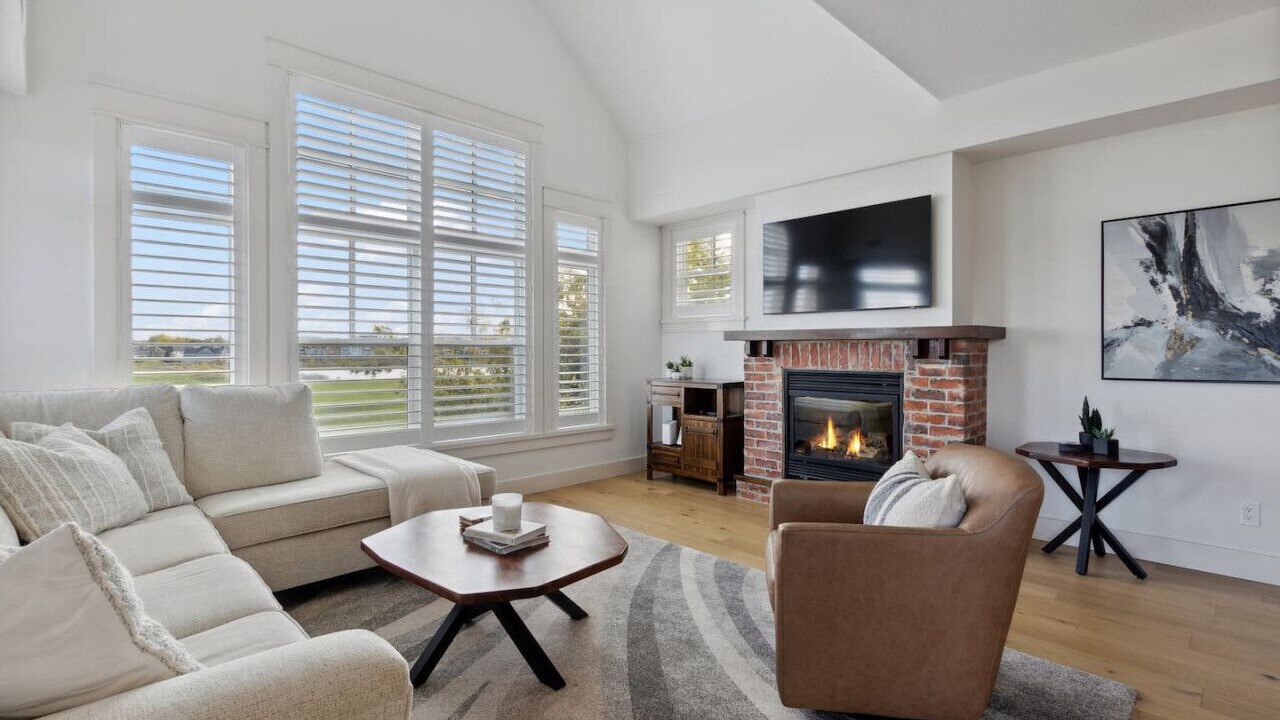 Photo of Livingroom in The Blue Mountains