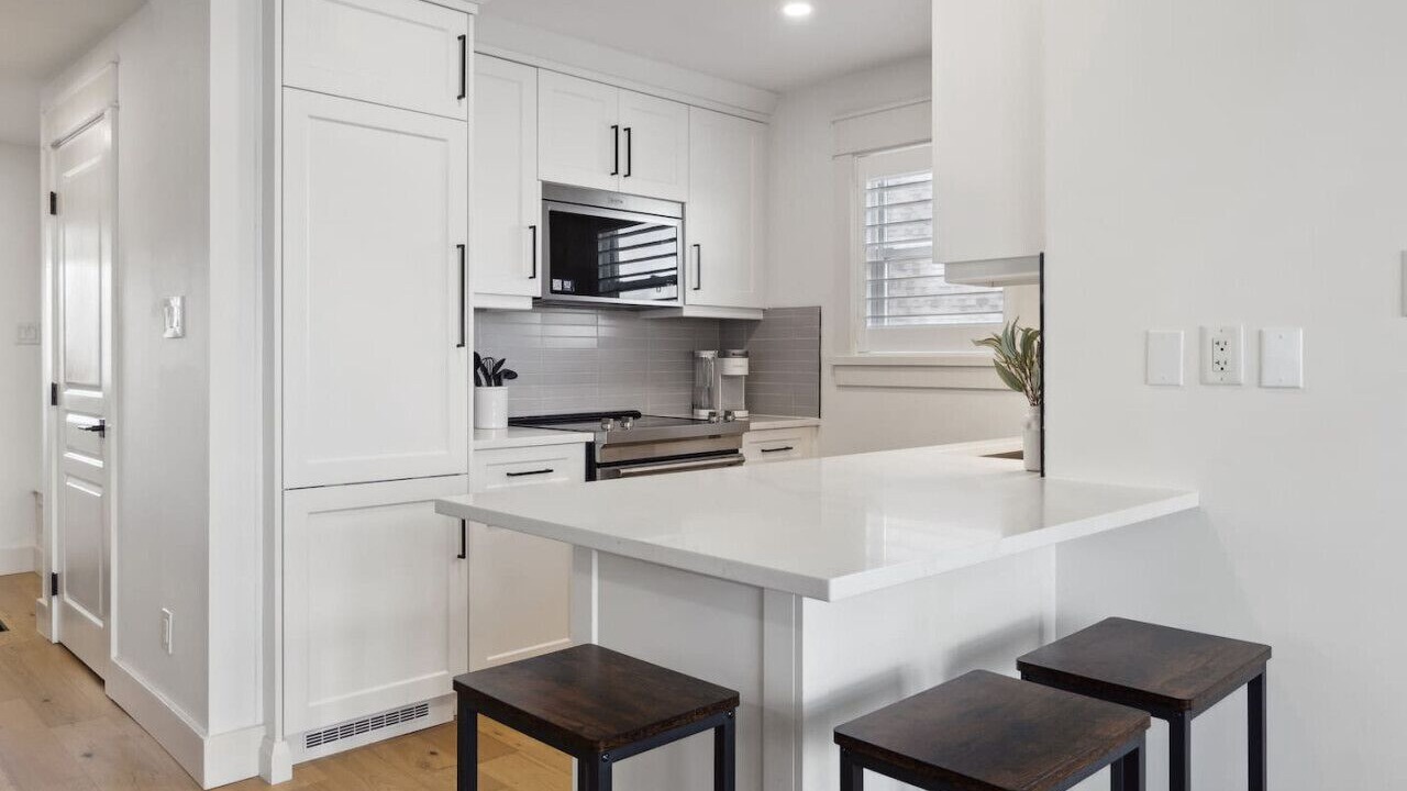 Photo of Kitchen in The Blue Mountains