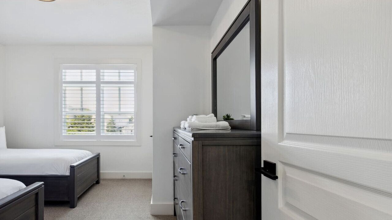 Photo of Bedroom in The Blue Mountains