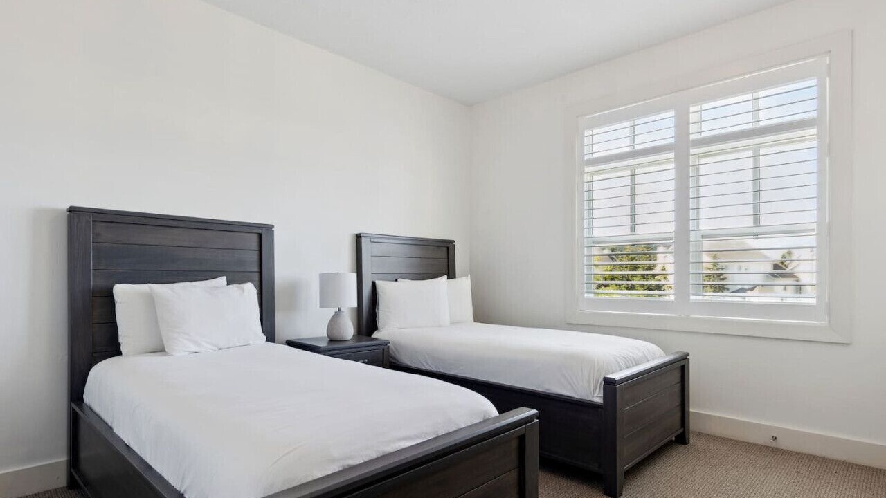 Photo of Bedroom in The Blue Mountains