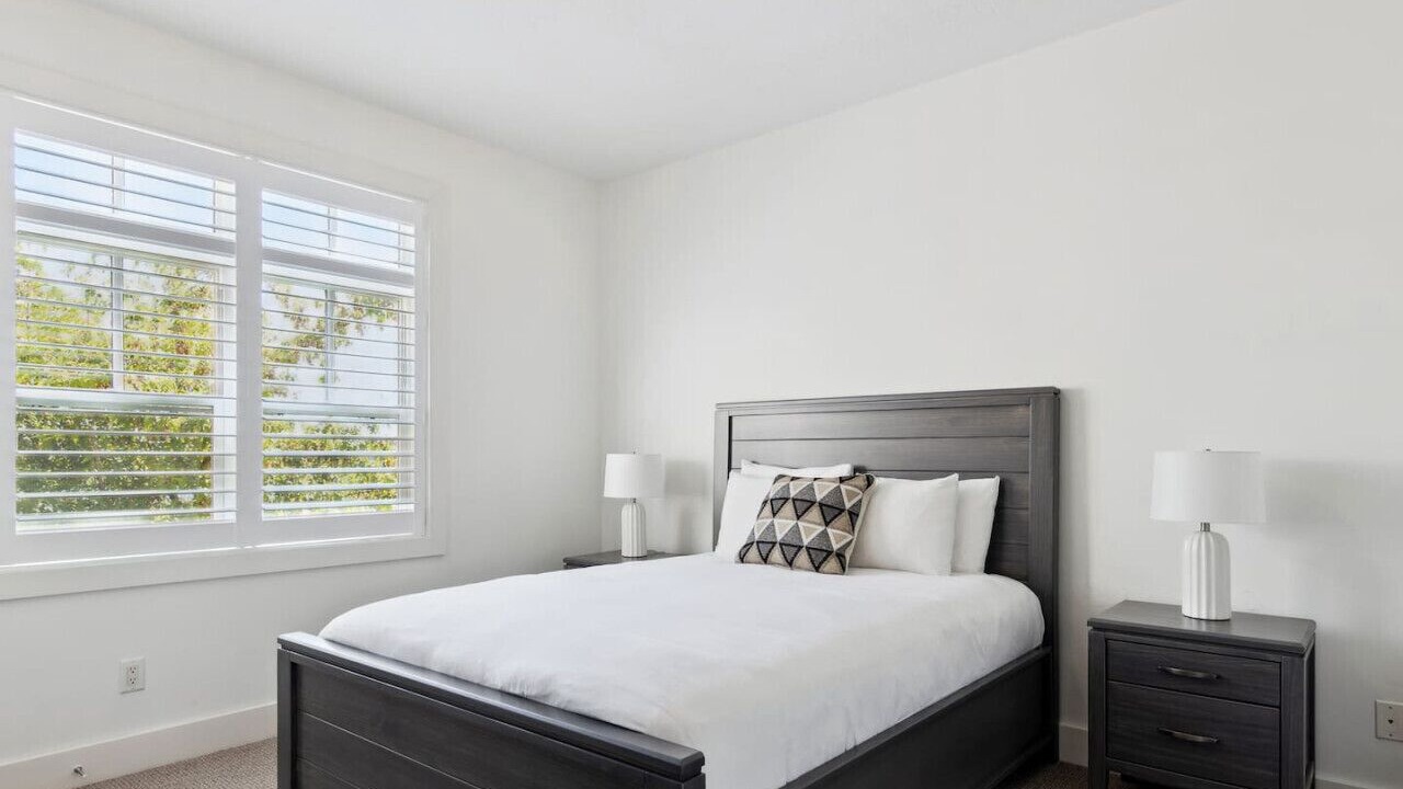 Photo of Bedroom in The Blue Mountains