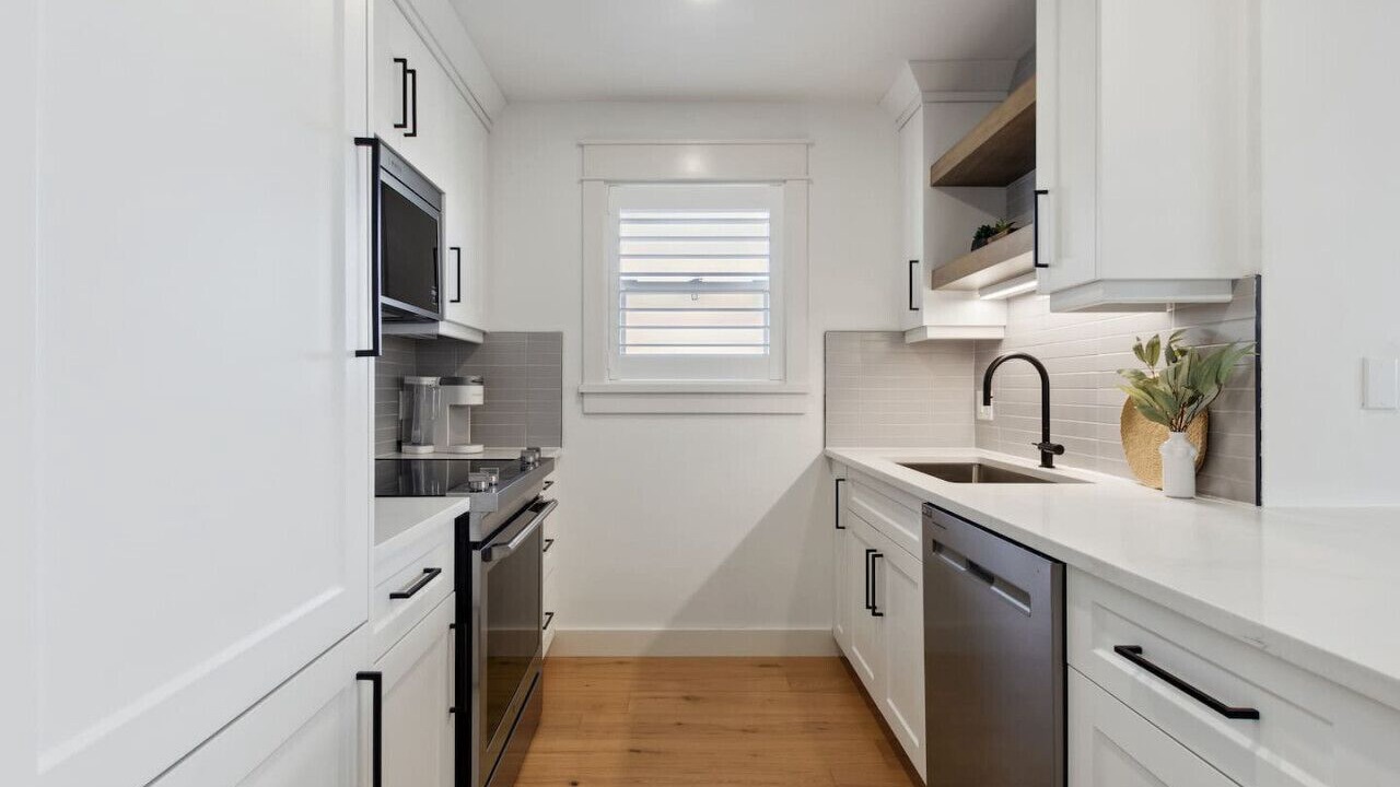 Photo of Kitchen in The Blue Mountains