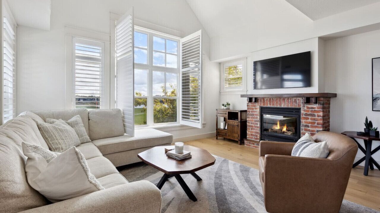 Photo of Livingroom in The Blue Mountains