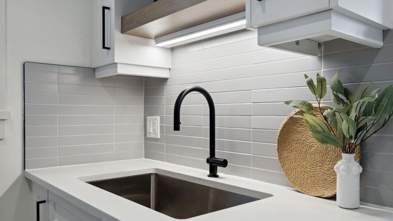 Photo of Bathroom in The Blue Mountains