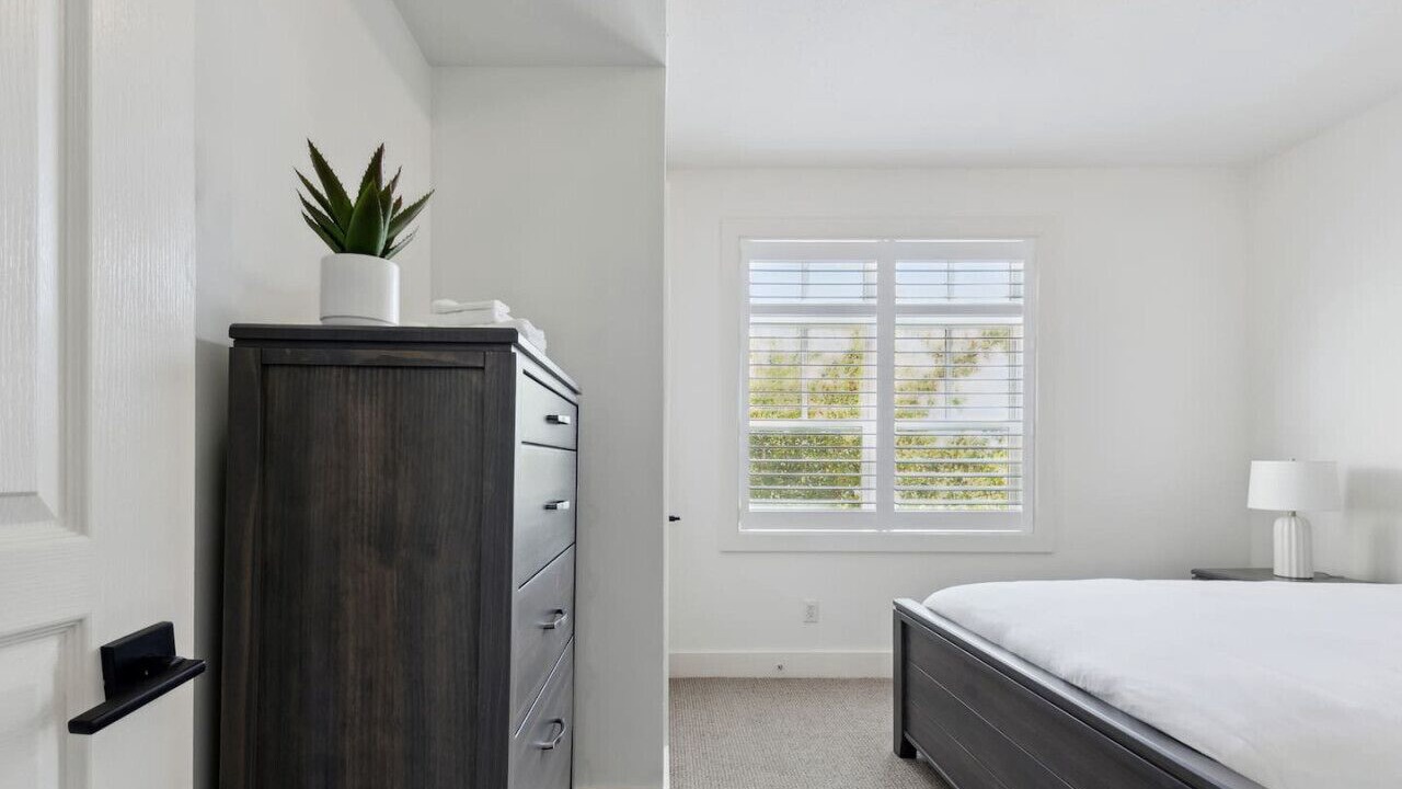 Photo of Bedroom in The Blue Mountains