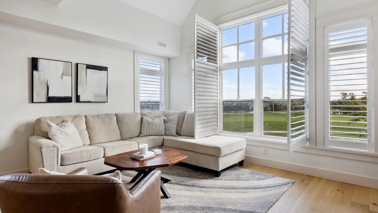 Photo of Livingroom in The Blue Mountains
