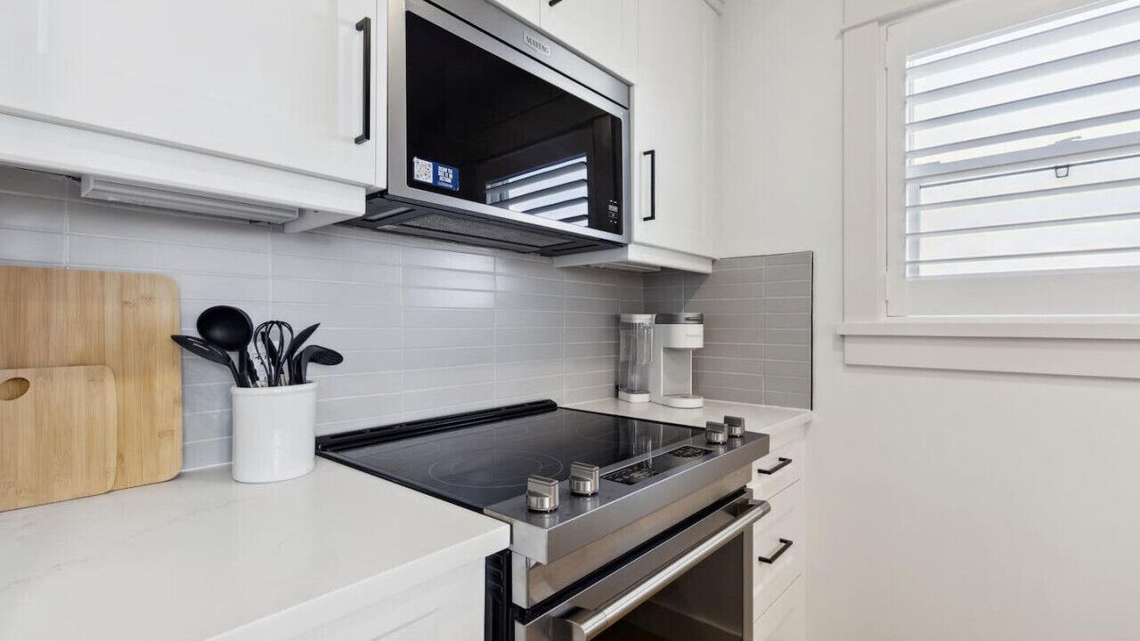 Photo of Kitchen in The Blue Mountains