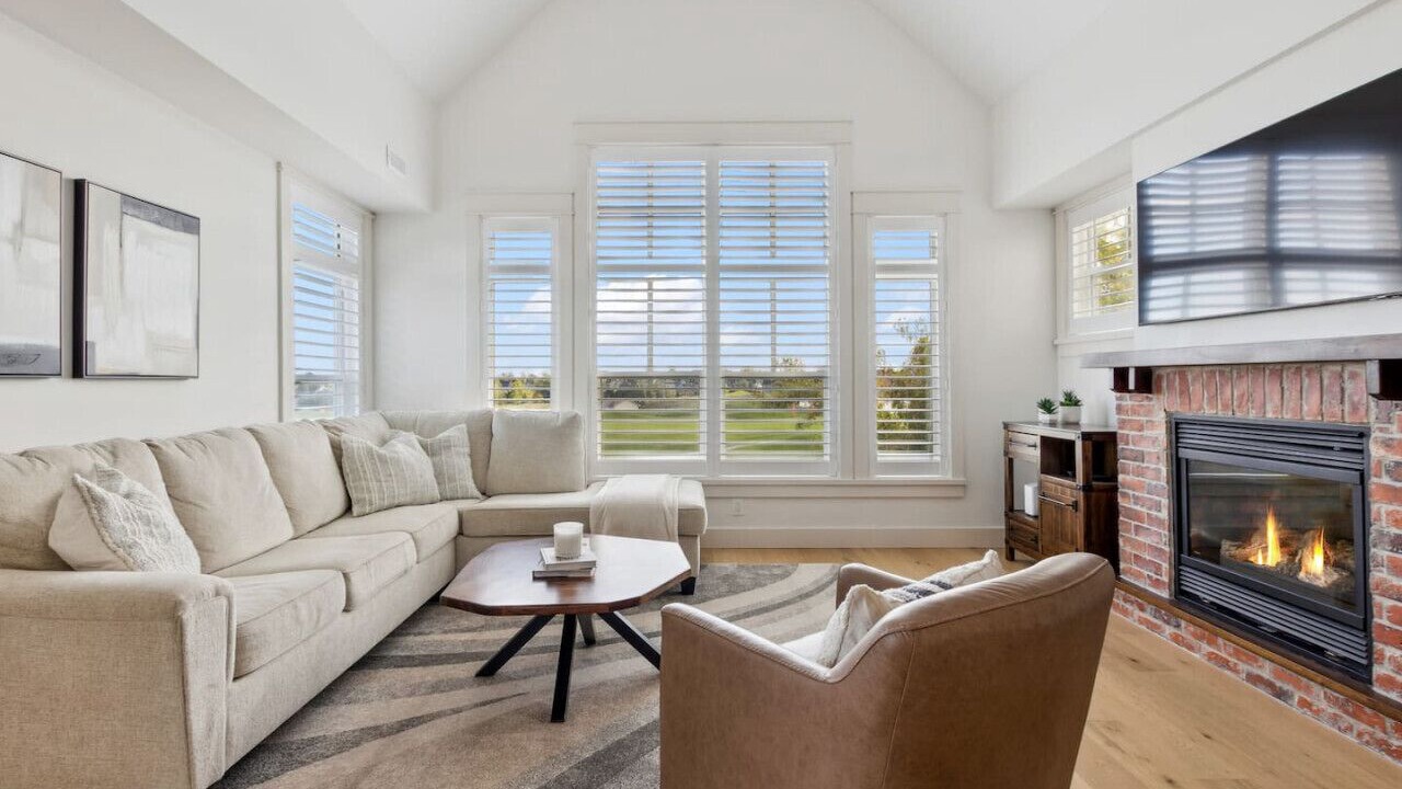 Photo of Livingroom in The Blue Mountains