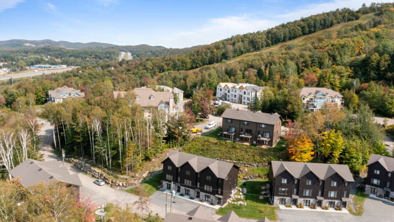 Photo of Outdoor in Saint-Faustin-Lac-Carre