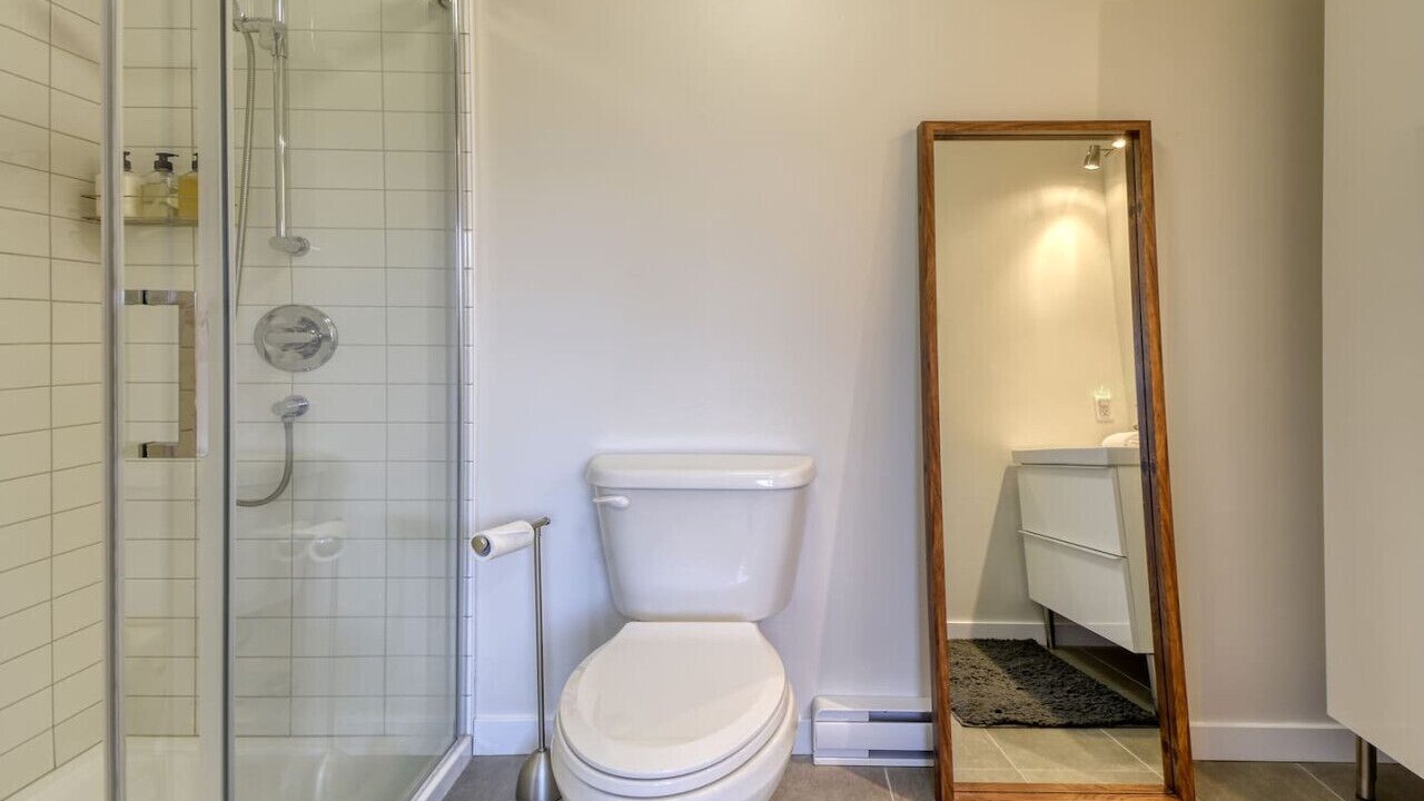 Photo of Bathroom in Saint-Faustin-Lac-Carre