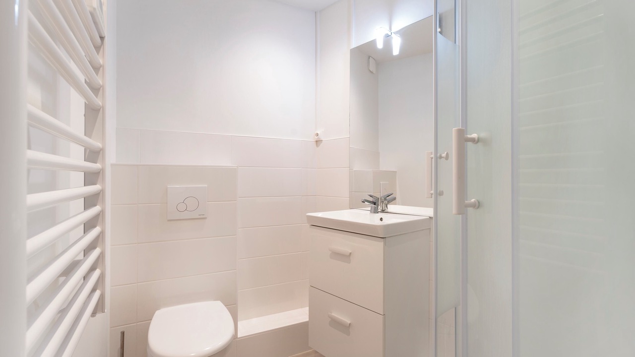 Photo of Bathroom in Haussonville-Blandan-Mon Desert-Saurupt