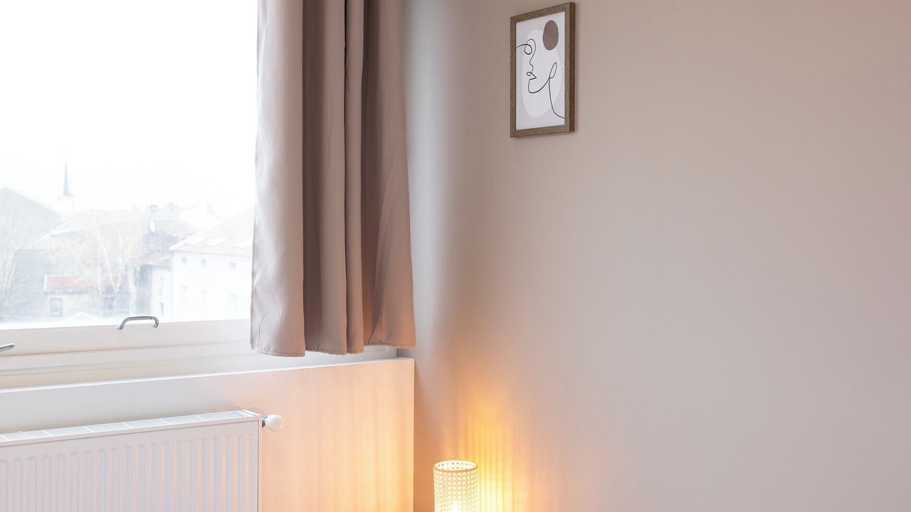 Photo of Bedroom in Haussonville-Blandan-Mon Desert-Saurupt